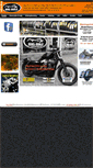 Mobile Screenshot of big-bike.dk